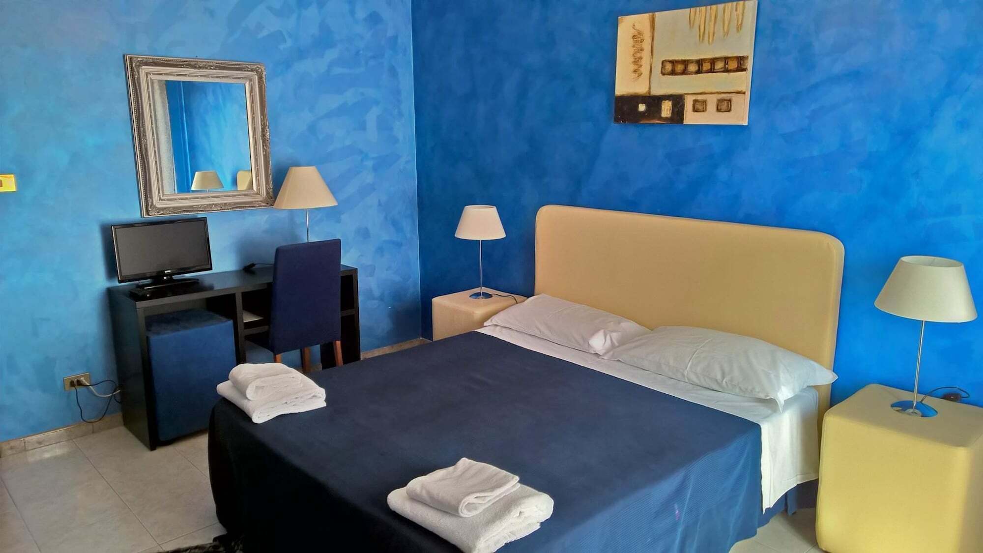 Sant'Antonio Garden B&B Nicolosi Zewnętrze zdjęcie