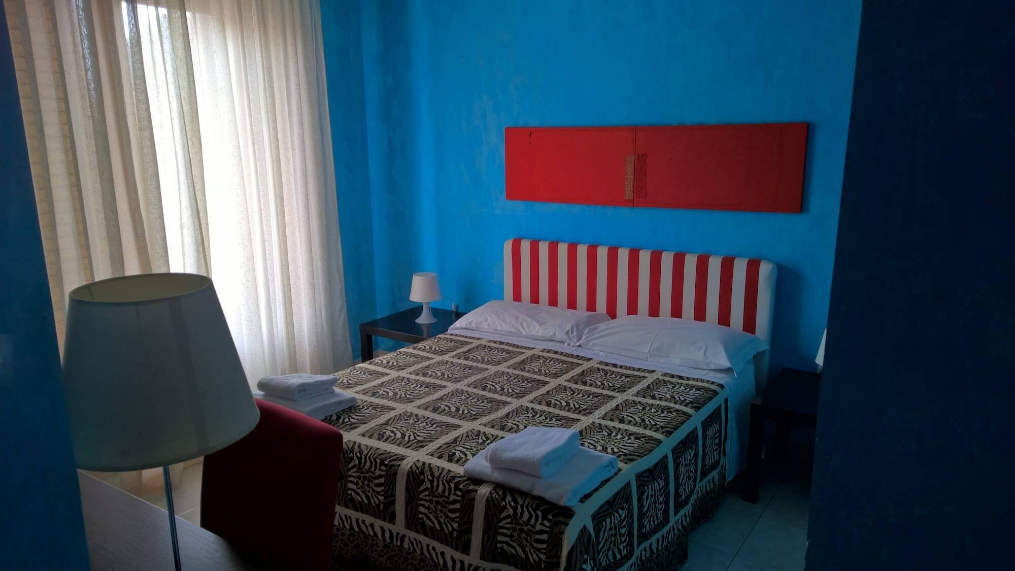 Sant'Antonio Garden B&B Nicolosi Zewnętrze zdjęcie
